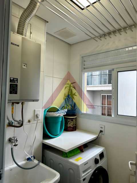 Conheça Condomínio First Class do imóvel - Apartamento à venda Rua Ascencional, Jardim Ampliação, São Paulo - R$ 640.000 - BTAP20051 - 12 Condomínio First Class - 12