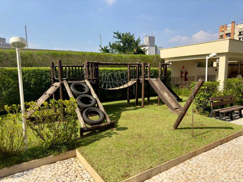 OPORTUNIDADE ÚNICA - Apartamento à venda Rua Ascencional, Jardim Ampliação, São Paulo - R$ 640.000 - BTAP20051