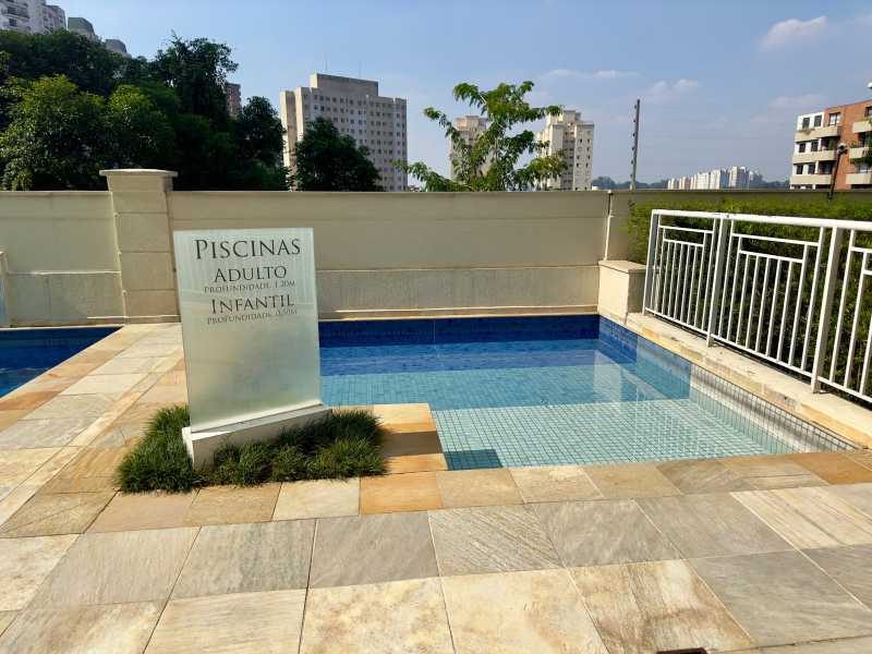 OPORTUNIDADE ÚNICA - Apartamento à venda Rua Ascencional, Jardim Ampliação, São Paulo - R$ 640.000 - BTAP20051