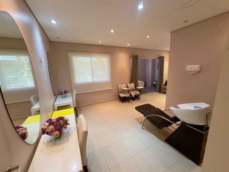 OPORTUNIDADE ÚNICA - Apartamento à venda Rua Ascencional, Jardim Ampliação, São Paulo - R$ 640.000 - BTAP20051