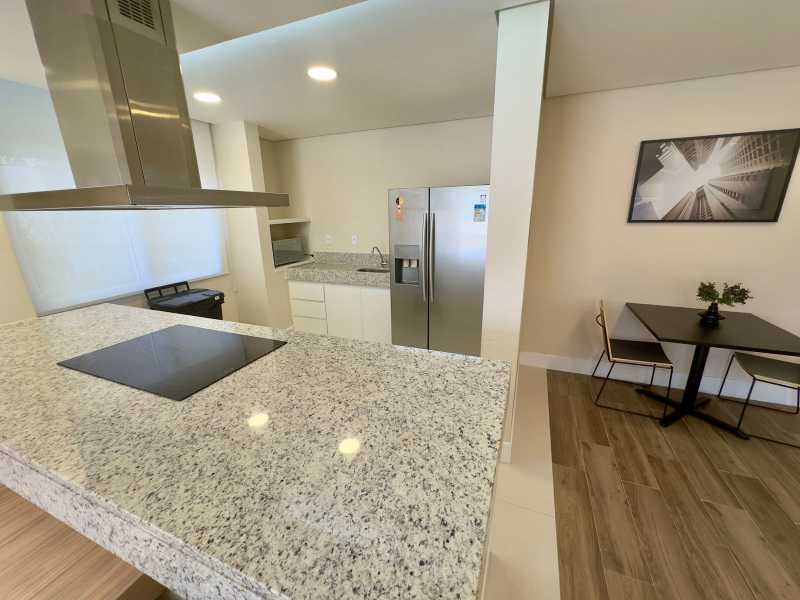 OPORTUNIDADE ÚNICA - Apartamento à venda Rua Ascencional, Jardim Ampliação, São Paulo - R$ 640.000 - BTAP20051