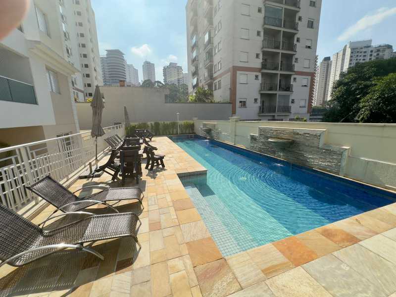 OPORTUNIDADE ÚNICA - Apartamento à venda Rua Ascencional, Jardim Ampliação, São Paulo - R$ 640.000 - BTAP20051