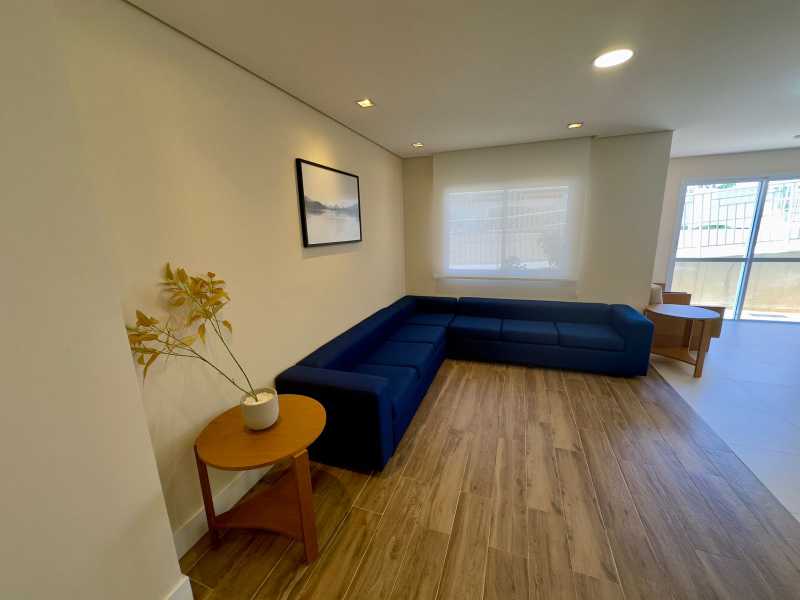 OPORTUNIDADE ÚNICA - Apartamento à venda Rua Ascencional, Jardim Ampliação, São Paulo - R$ 640.000 - BTAP20051