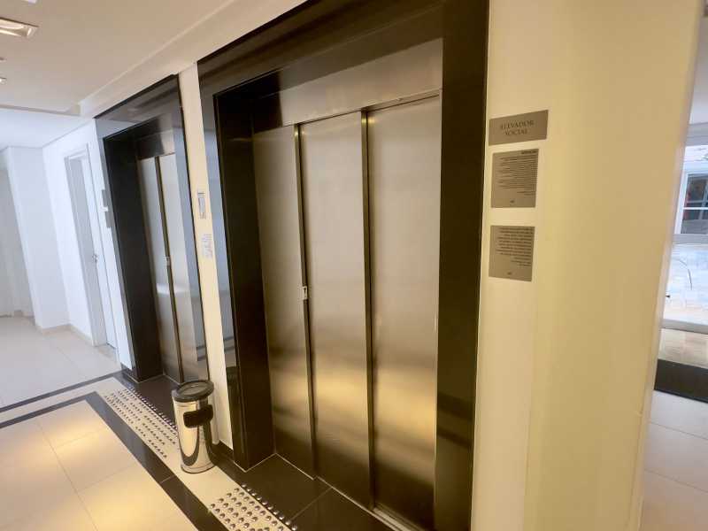 OPORTUNIDADE ÚNICA - Apartamento à venda Rua Ascencional, Jardim Ampliação, São Paulo - R$ 640.000 - BTAP20051