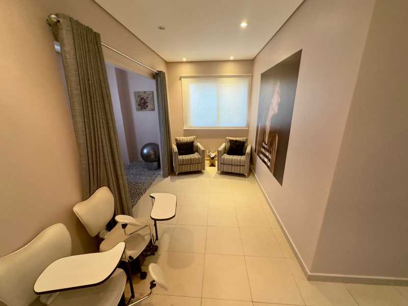 OPORTUNIDADE ÚNICA - Apartamento à venda Rua Ascencional, Jardim Ampliação, São Paulo - R$ 640.000 - BTAP20051