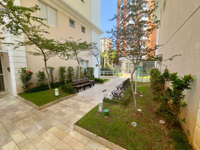 OPORTUNIDADE ÚNICA - Apartamento à venda Rua Ascencional, Jardim Ampliação, São Paulo - R$ 640.000 - BTAP20051