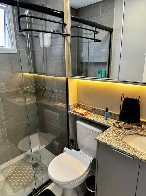 OPORTUNIDADE ÚNICA - Apartamento à venda Rua Ascencional, Jardim Ampliação, São Paulo - R$ 640.000 - BTAP20051