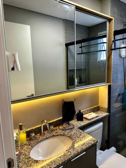 OPORTUNIDADE ÚNICA - Apartamento à venda Rua Ascencional, Jardim Ampliação, São Paulo - R$ 640.000 - BTAP20051