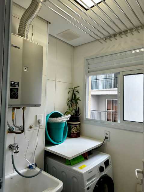 OPORTUNIDADE ÚNICA - Apartamento à venda Rua Ascencional, Jardim Ampliação, São Paulo - R$ 640.000 - BTAP20051