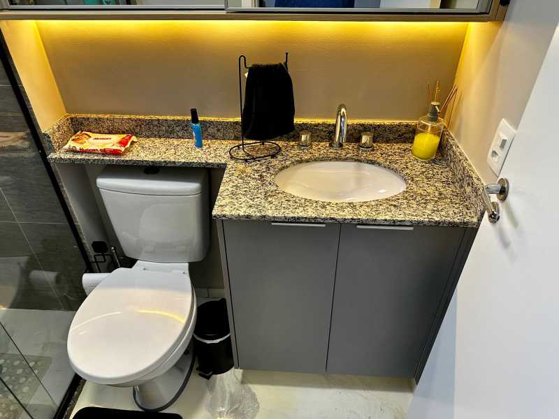 OPORTUNIDADE ÚNICA - Apartamento à venda Rua Ascencional, Jardim Ampliação, São Paulo - R$ 640.000 - BTAP20051