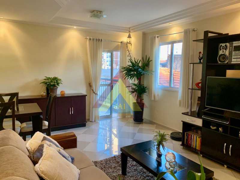 Conheça MOOCA do imóvel - Apartamento à venda Rua dos Capitães Mores, Mooca, São Paulo - R$ 650.000 - BTAP30062 - 2 MOOCA - 2