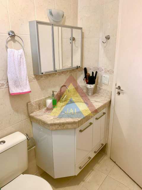 Conheça MOOCA do imóvel - Apartamento à venda Rua dos Capitães Mores, Mooca, São Paulo - R$ 650.000 - BTAP30062 - 20 MOOCA - 20
