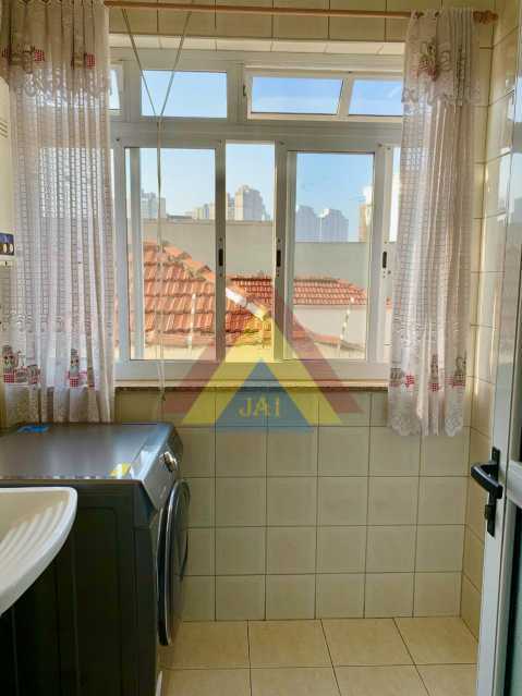 Conheça MOOCA do imóvel - Apartamento à venda Rua dos Capitães Mores, Mooca, São Paulo - R$ 650.000 - BTAP30062 - 21 MOOCA - 21