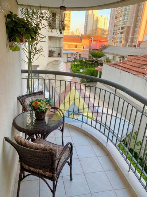 Conheça MOOCA do imóvel - Apartamento à venda Rua dos Capitães Mores, Mooca, São Paulo - R$ 650.000 - BTAP30062 - 19 MOOCA - 19