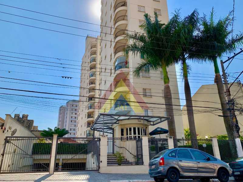 Conheça MOOCA do imóvel - Apartamento à venda Rua dos Capitães Mores, Mooca, São Paulo - R$ 650.000 - BTAP30062 - 39 MOOCA - 39