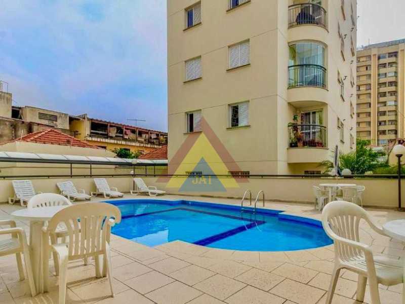 Conheça MOOCA do imóvel - Apartamento à venda Rua dos Capitães Mores, Mooca, São Paulo - R$ 650.000 - BTAP30062 - 27 MOOCA - 27