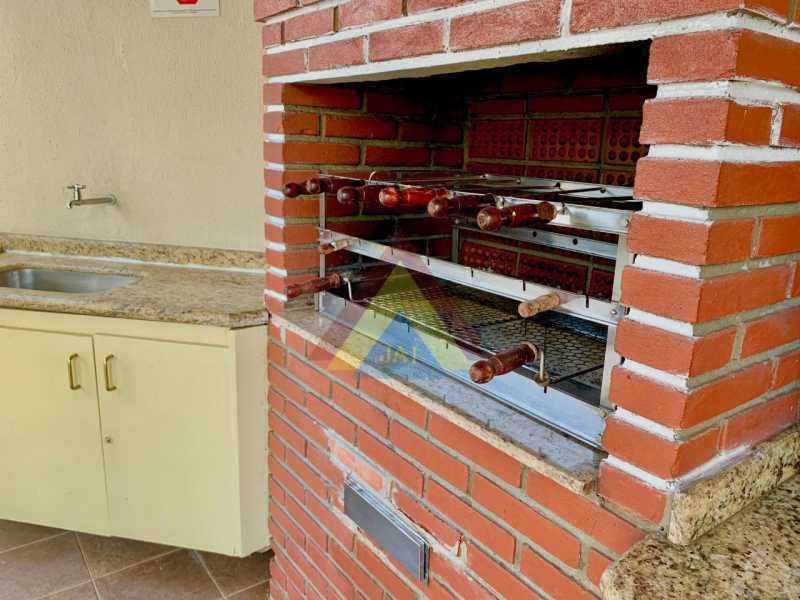 Conheça MOOCA do imóvel - Apartamento à venda Rua dos Capitães Mores, Mooca, São Paulo - R$ 650.000 - BTAP30062 - 31 MOOCA - 31