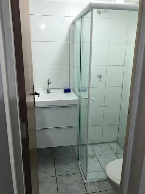 Ótima localização - Apartamento à venda Rua Diogo Pereira, Super Quadra Morumbi, São Paulo - R$ 280.000 - BTAP30064