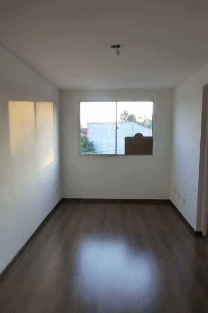 Ótima localização - Apartamento à venda Rua Diogo Pereira, Super Quadra Morumbi, São Paulo - R$ 280.000 - BTAP30064