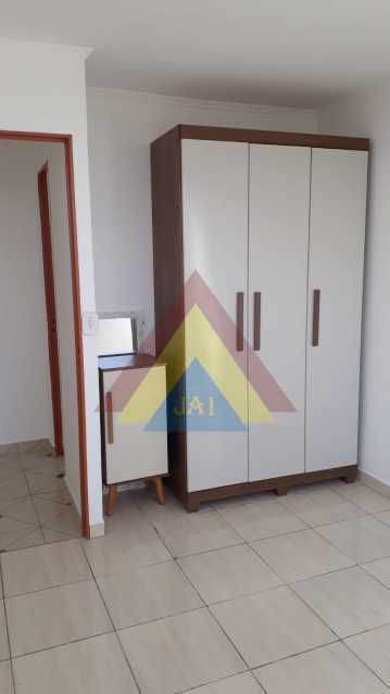 Conheça Jardim Independência do imóvel - Apartamento 3 quartos à venda Condomínio Edifício Bragança - Jardim Independência, São Paulo - R$ 430.000 - BTAP30063 - 11 Jardim Independência - 11