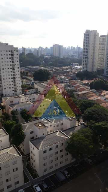 Conheça Jardim Independência do imóvel - Apartamento 3 quartos à venda Condomínio Edifício Bragança - Jardim Independência, São Paulo - R$ 430.000 - BTAP30063 - 17 Jardim Independência - 17