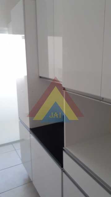 Conheça Jardim Independência do imóvel - Apartamento 3 quartos à venda Condomínio Edifício Bragança - Jardim Independência, São Paulo - R$ 430.000 - BTAP30063 - 9 Jardim Independência - 9