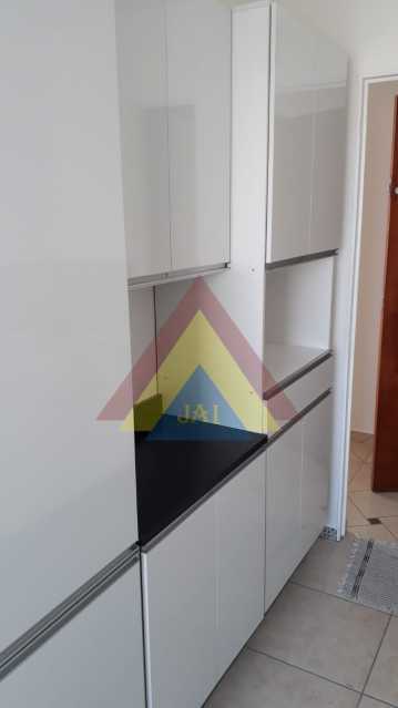 Conheça Jardim Independência do imóvel - Apartamento 3 quartos à venda Condomínio Edifício Bragança - Jardim Independência, São Paulo - R$ 430.000 - BTAP30063 - 8 Jardim Independência - 8