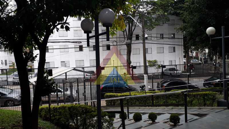 Conheça Jardim Independência do imóvel - Apartamento 3 quartos à venda Condomínio Edifício Bragança - Jardim Independência, São Paulo - R$ 430.000 - BTAP30063 - 18 Jardim Independência - 18
