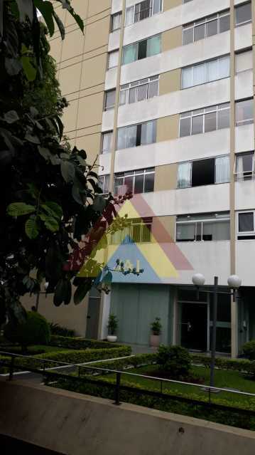 Conheça Jardim Independência do imóvel - Apartamento 3 quartos à venda Condomínio Edifício Bragança - Jardim Independência, São Paulo - R$ 430.000 - BTAP30063 - 27 Jardim Independência - 27