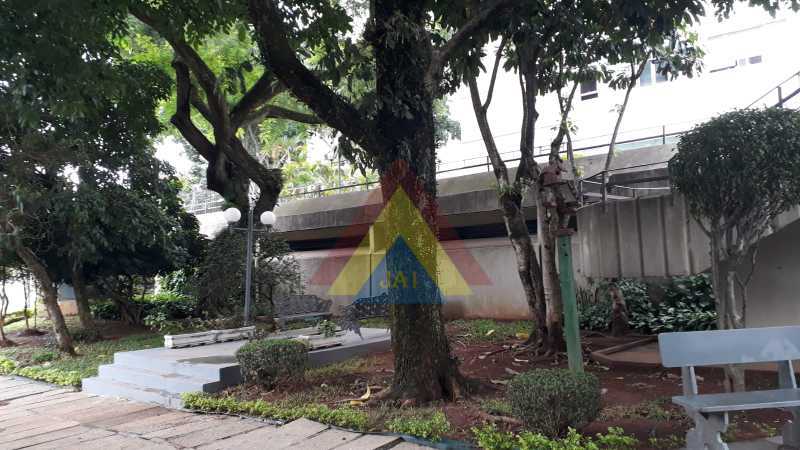 Conheça Jardim Independência do imóvel - Apartamento 3 quartos à venda Condomínio Edifício Bragança - Jardim Independência, São Paulo - R$ 430.000 - BTAP30063 - 19 Jardim Independência - 19
