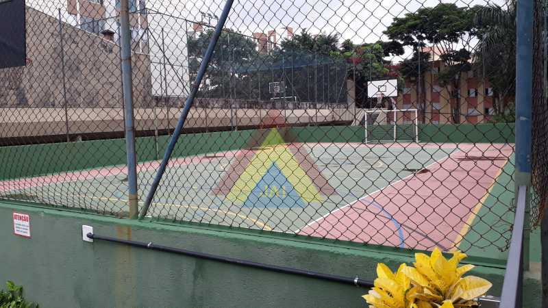 Conheça Jardim Independência do imóvel - Apartamento 3 quartos à venda Condomínio Edifício Bragança - Jardim Independência, São Paulo - R$ 430.000 - BTAP30063 - 20 Jardim Independência - 20