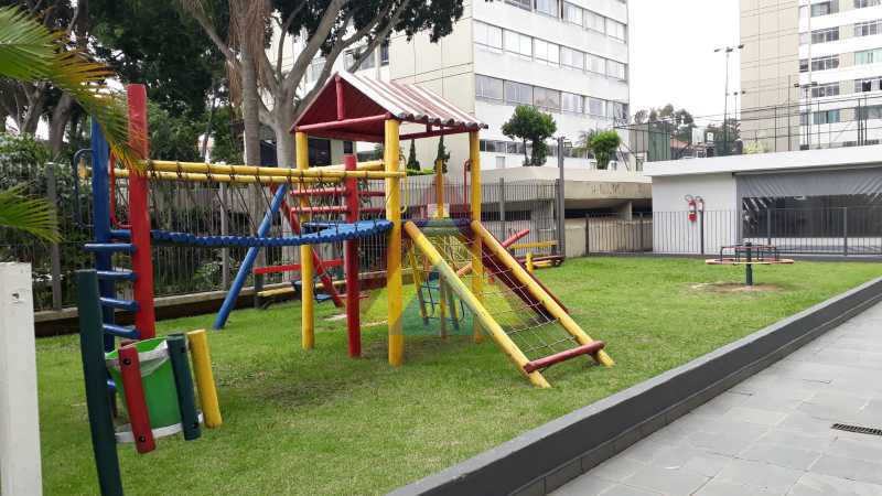 Conheça Jardim Independência do imóvel - Apartamento 3 quartos à venda Condomínio Edifício Bragança - Jardim Independência, São Paulo - R$ 430.000 - BTAP30063 - 21 Jardim Independência - 21