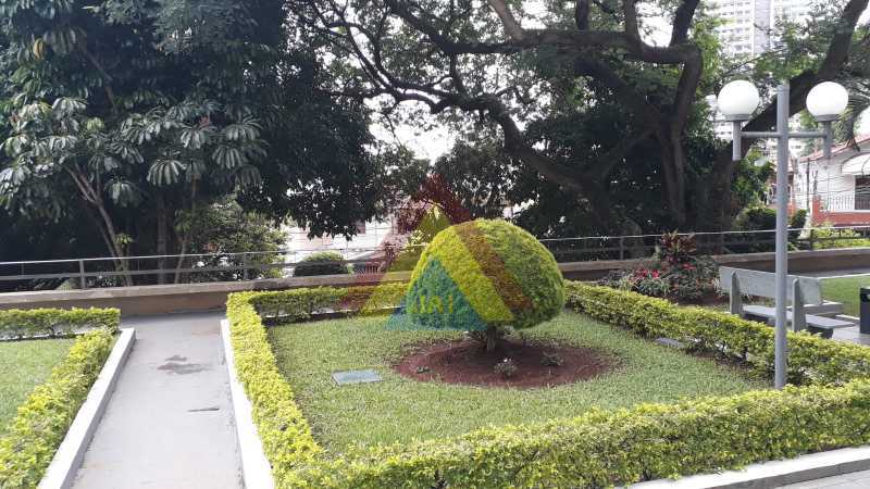 Conheça Jardim Independência do imóvel - Apartamento 3 quartos à venda Condomínio Edifício Bragança - Jardim Independência, São Paulo - R$ 430.000 - BTAP30063 - 22 Jardim Independência - 22