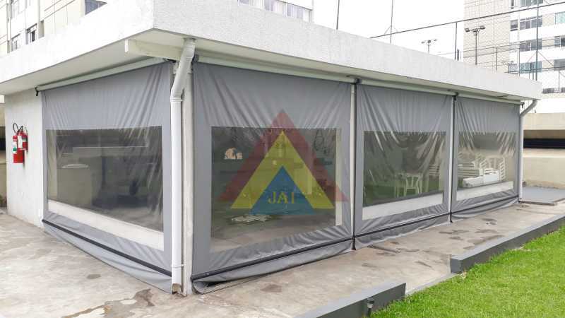 Conheça Jardim Independência do imóvel - Apartamento 3 quartos à venda Condomínio Edifício Bragança - Jardim Independência, São Paulo - R$ 430.000 - BTAP30063 - 23 Jardim Independência - 23