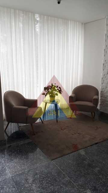 Conheça Jardim Independência do imóvel - Apartamento 3 quartos à venda Condomínio Edifício Bragança - Jardim Independência, São Paulo - R$ 430.000 - BTAP30063 - 24 Jardim Independência - 24