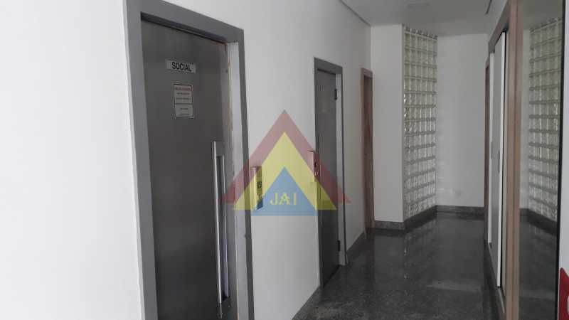 Conheça Jardim Independência do imóvel - Apartamento 3 quartos à venda Condomínio Edifício Bragança - Jardim Independência, São Paulo - R$ 430.000 - BTAP30063 - 25 Jardim Independência - 25