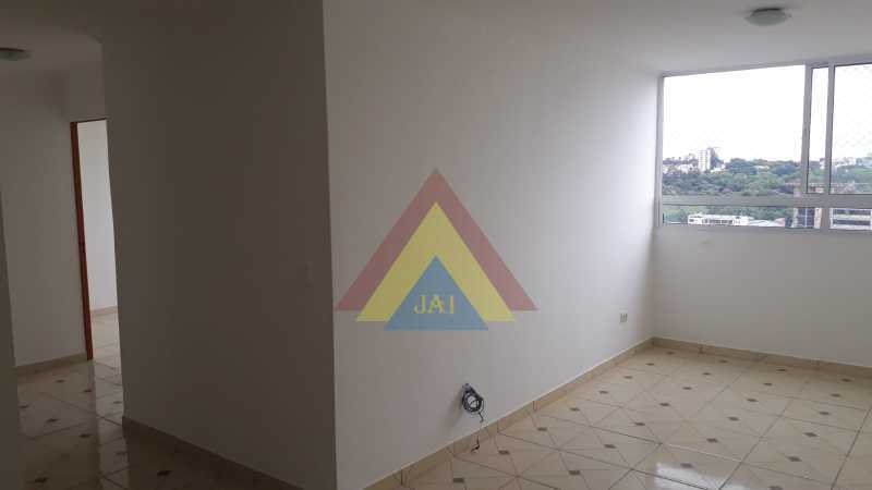 Conheça Jardim Independência do imóvel - Apartamento 3 quartos à venda Condomínio Edifício Bragança - Jardim Independência, São Paulo - R$ 430.000 - BTAP30063 - 2 Jardim Independência - 2