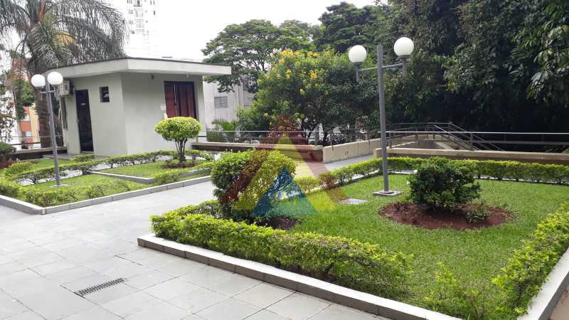 Conheça Jardim Independência do imóvel - Apartamento 3 quartos à venda Condomínio Edifício Bragança - Jardim Independência, São Paulo - R$ 430.000 - BTAP30063 - 28 Jardim Independência - 28
