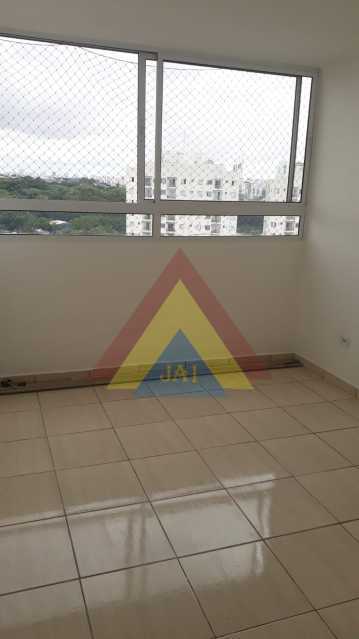 Conheça Jardim Independência do imóvel - Apartamento 3 quartos à venda Condomínio Edifício Bragança - Jardim Independência, São Paulo - R$ 430.000 - BTAP30063 - 4 Jardim Independência - 4