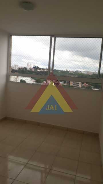 Conheça Jardim Independência do imóvel - Apartamento 3 quartos à venda Condomínio Edifício Bragança - Jardim Independência, São Paulo - R$ 430.000 - BTAP30063 - 6 Jardim Independência - 6
