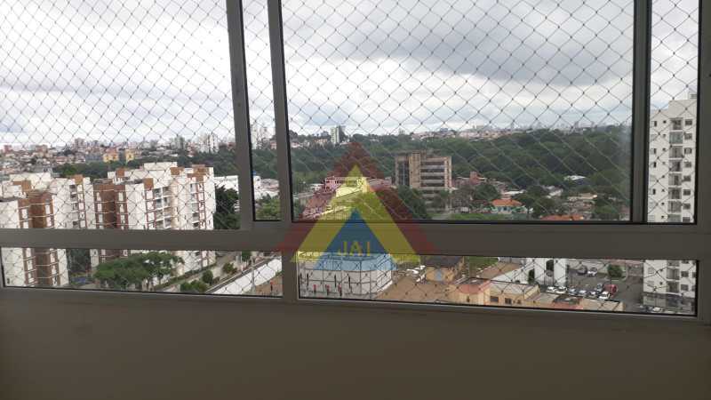 Conheça Jardim Independência do imóvel - Apartamento 3 quartos à venda Condomínio Edifício Bragança - Jardim Independência, São Paulo - R$ 430.000 - BTAP30063 - 7 Jardim Independência - 7