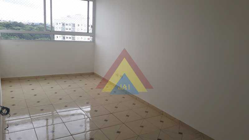Conheça Jardim Independência do imóvel - Apartamento 3 quartos à venda Condomínio Edifício Bragança - Jardim Independência, São Paulo - R$ 430.000 - BTAP30063 - 1 Jardim Independência - 1