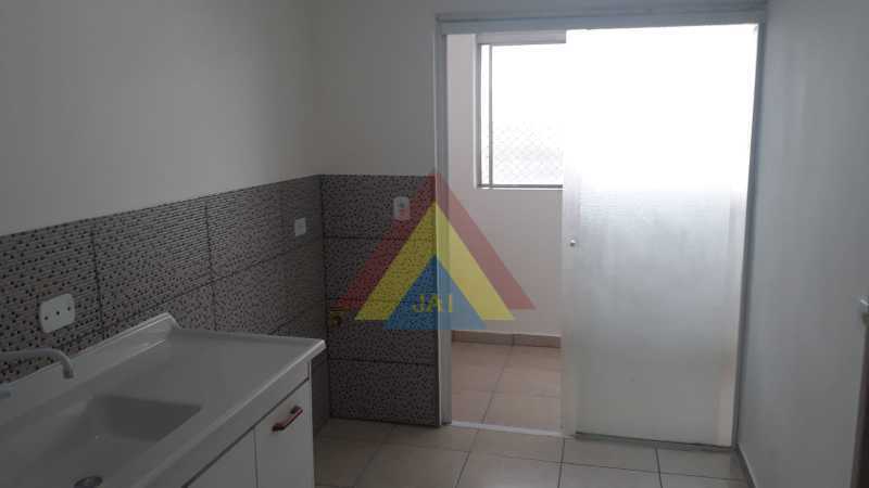 Conheça Jardim Independência do imóvel - Apartamento 3 quartos à venda Condomínio Edifício Bragança - Jardim Independência, São Paulo - R$ 430.000 - BTAP30063 - 12 Jardim Independência - 12