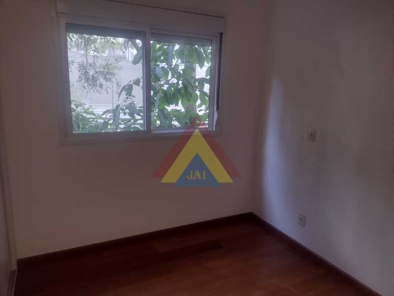 Conheça SUÍTE 01 do imóvel - Apartamento 2 quartos à venda Condomínio Enoteca Merlot - Vila Andrade, São Paulo - R$ 750.000 - BTAP20052 - 16 SUÍTE 01 - 16