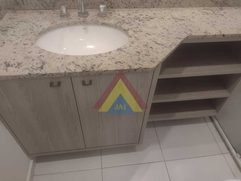 Conheça SUÍTE 01 do imóvel - Apartamento 2 quartos à venda Condomínio Enoteca Merlot - Vila Andrade, São Paulo - R$ 750.000 - BTAP20052 - 18 SUÍTE 01 - 18