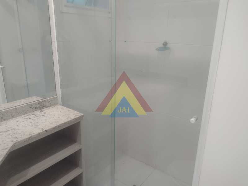 Conheça SUÍTE 01 do imóvel - Apartamento 2 quartos à venda Condomínio Enoteca Merlot - Vila Andrade, São Paulo - R$ 750.000 - BTAP20052 - 19 SUÍTE 01 - 19