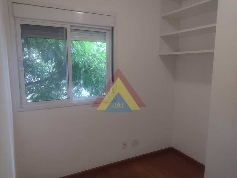 Conheça SUÍTE 02 do imóvel - Apartamento 2 quartos à venda Condomínio Enoteca Merlot - Vila Andrade, São Paulo - R$ 750.000 - BTAP20052 - 21 SUÍTE 02 - 21