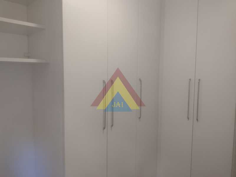 Conheça SUÍTE 02 do imóvel - Apartamento 2 quartos à venda Condomínio Enoteca Merlot - Vila Andrade, São Paulo - R$ 750.000 - BTAP20052 - 22 SUÍTE 02 - 22