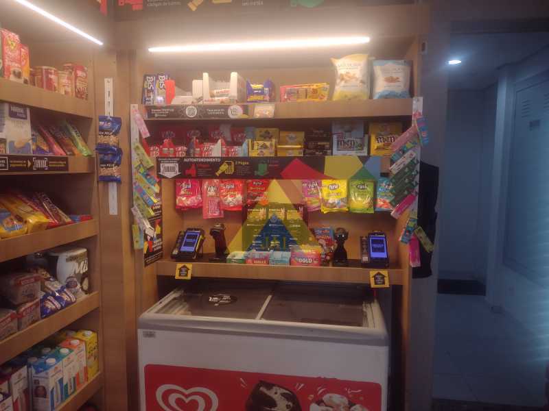 Conheça MINI MARKET do imóvel - Apartamento 2 quartos à venda Condomínio Enoteca Merlot - Vila Andrade, São Paulo - R$ 750.000 - BTAP20052 - 31 MINI MARKET - 31