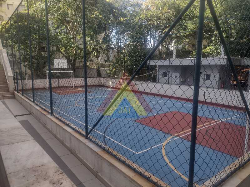 Conheça QUADRA do imóvel - Apartamento 2 quartos à venda Condomínio Enoteca Merlot - Vila Andrade, São Paulo - R$ 750.000 - BTAP20052 - 42 QUADRA - 42